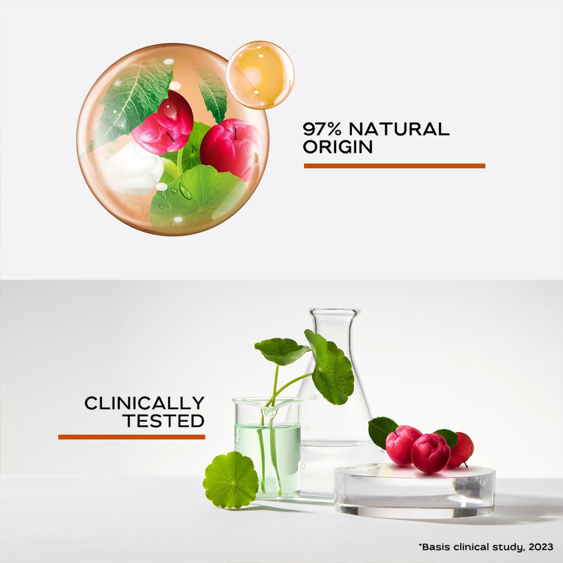 Acne Clear+ Scar Removal Serum