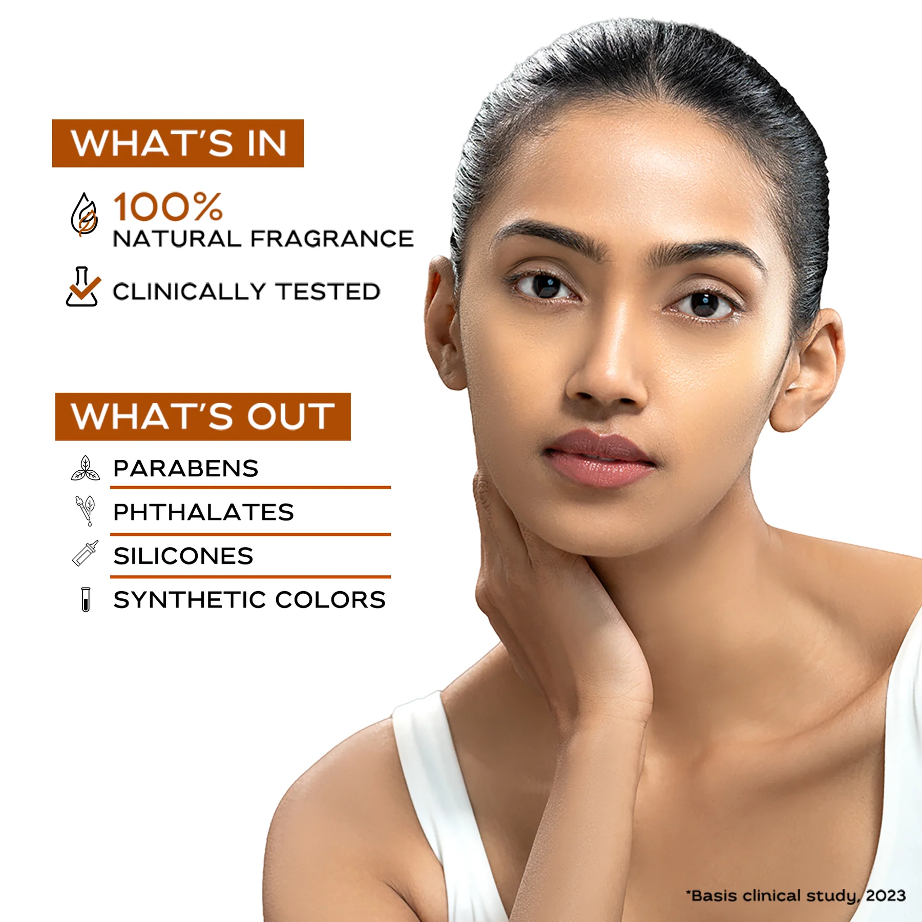 Acne Clear+ Scar Removal Serum