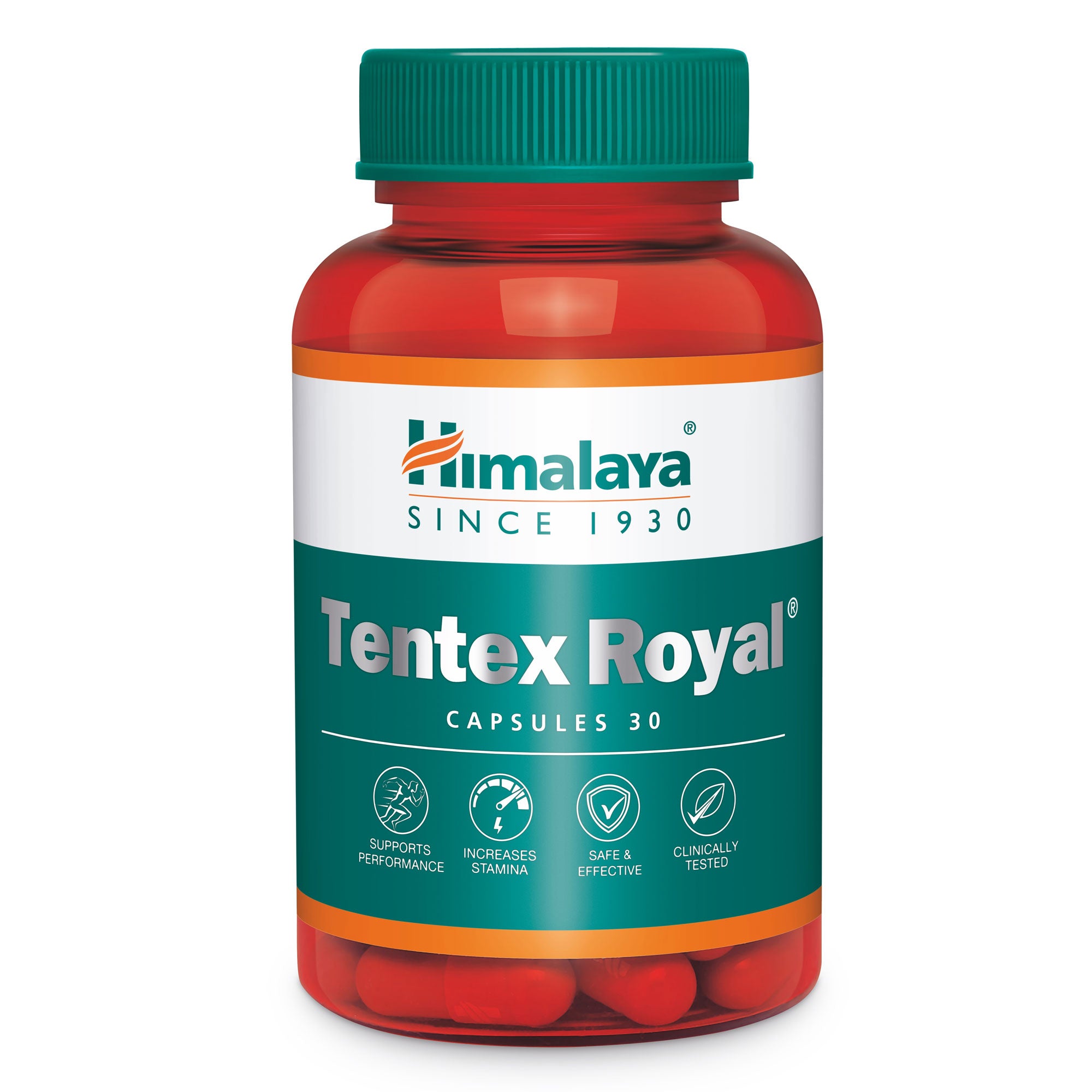 Himalaya Tentex Royal – Himalaya Wellness (India)