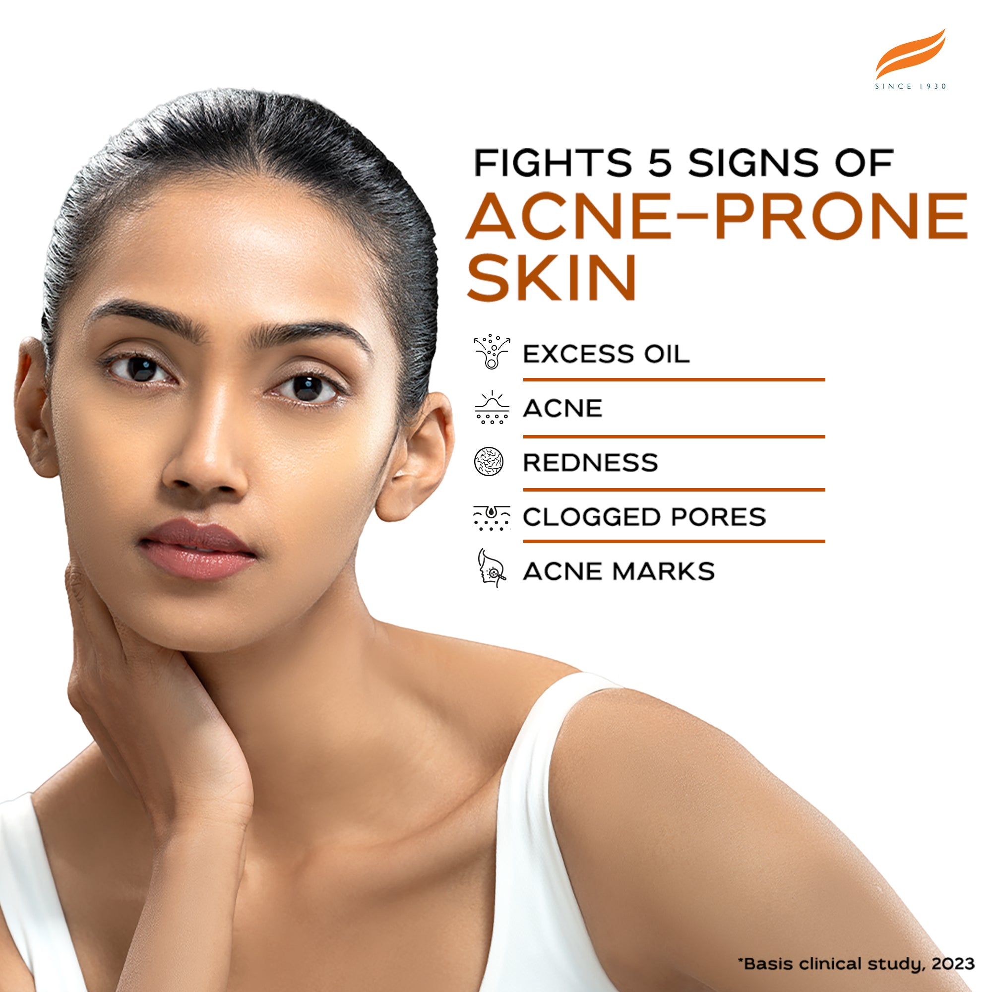 Acne Clear+ Treatment Pen