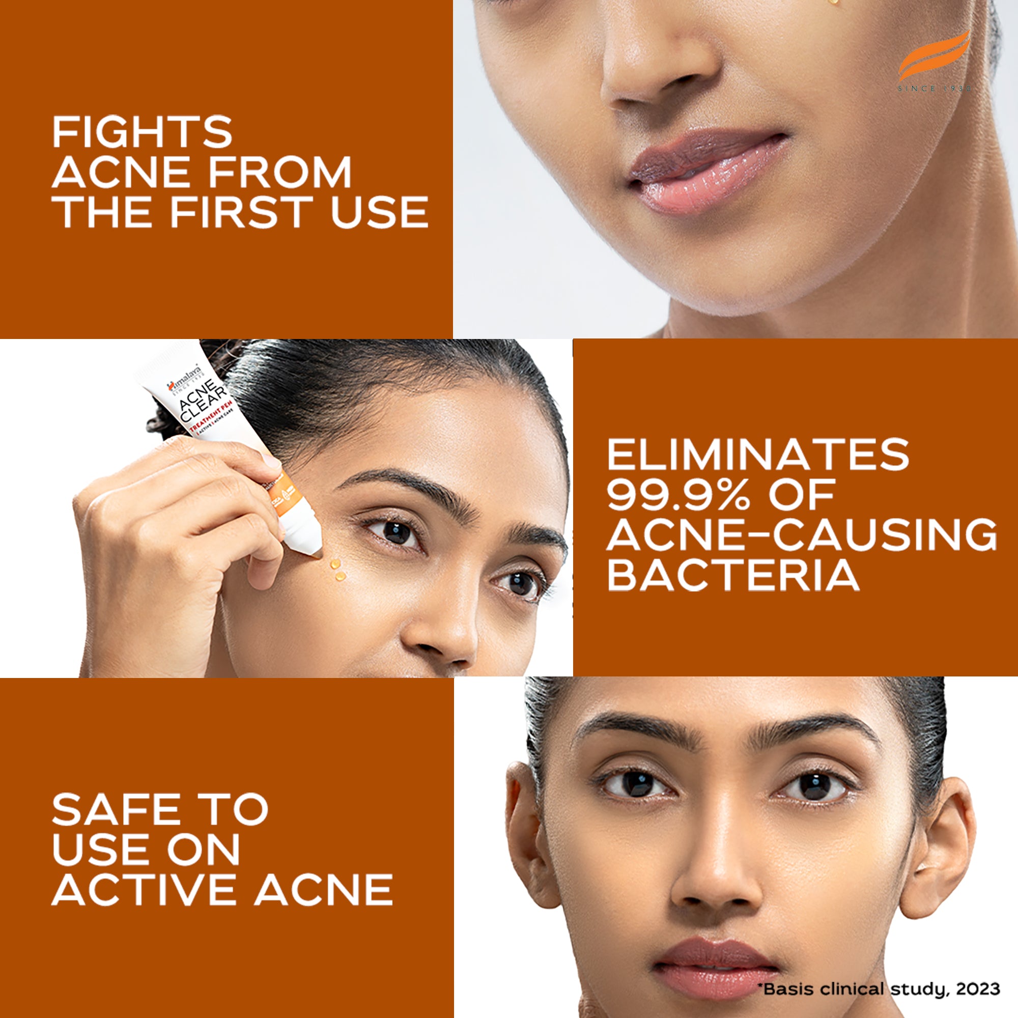 Acne Clear+ Treatment Pen