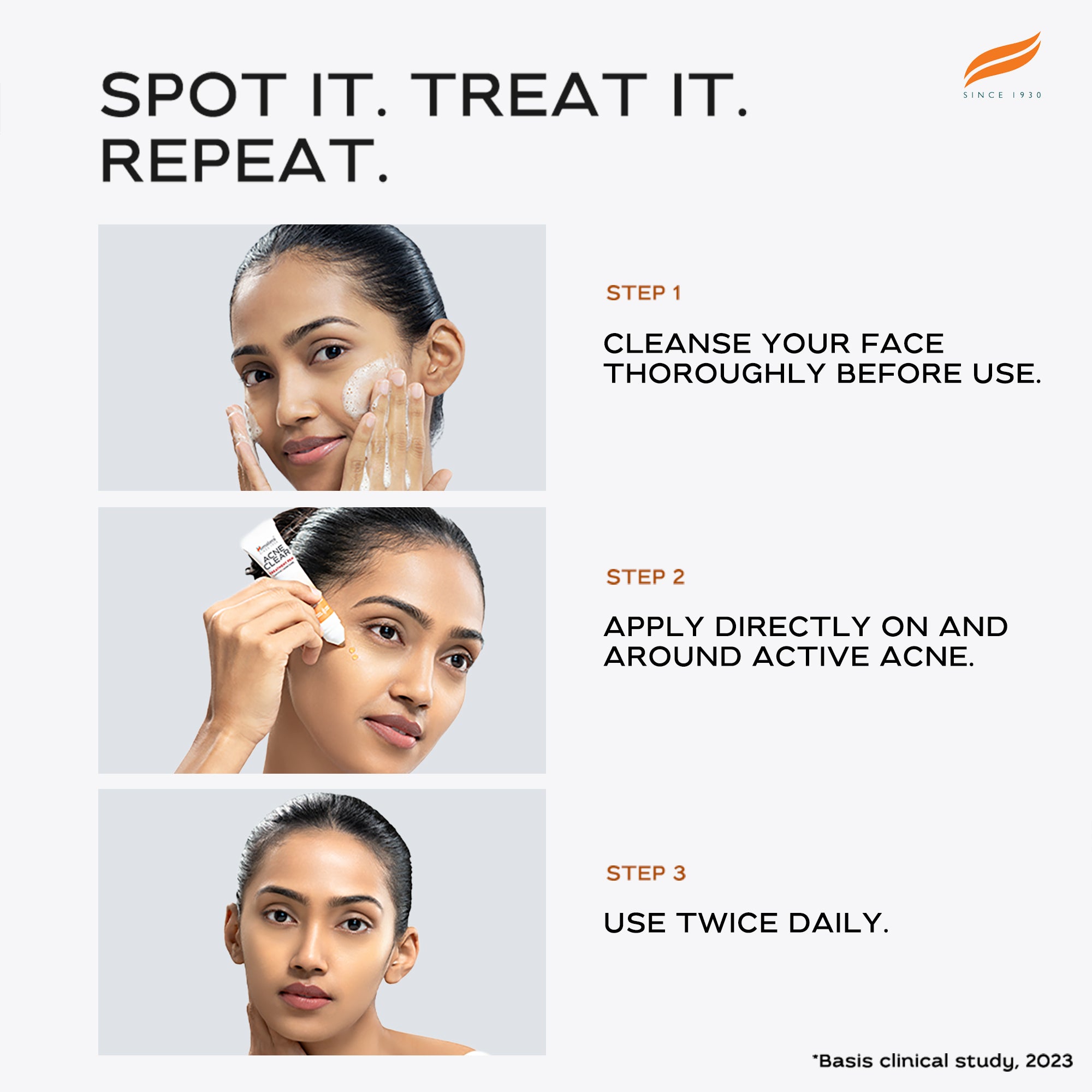 Acne Clear+ Treatment Pen