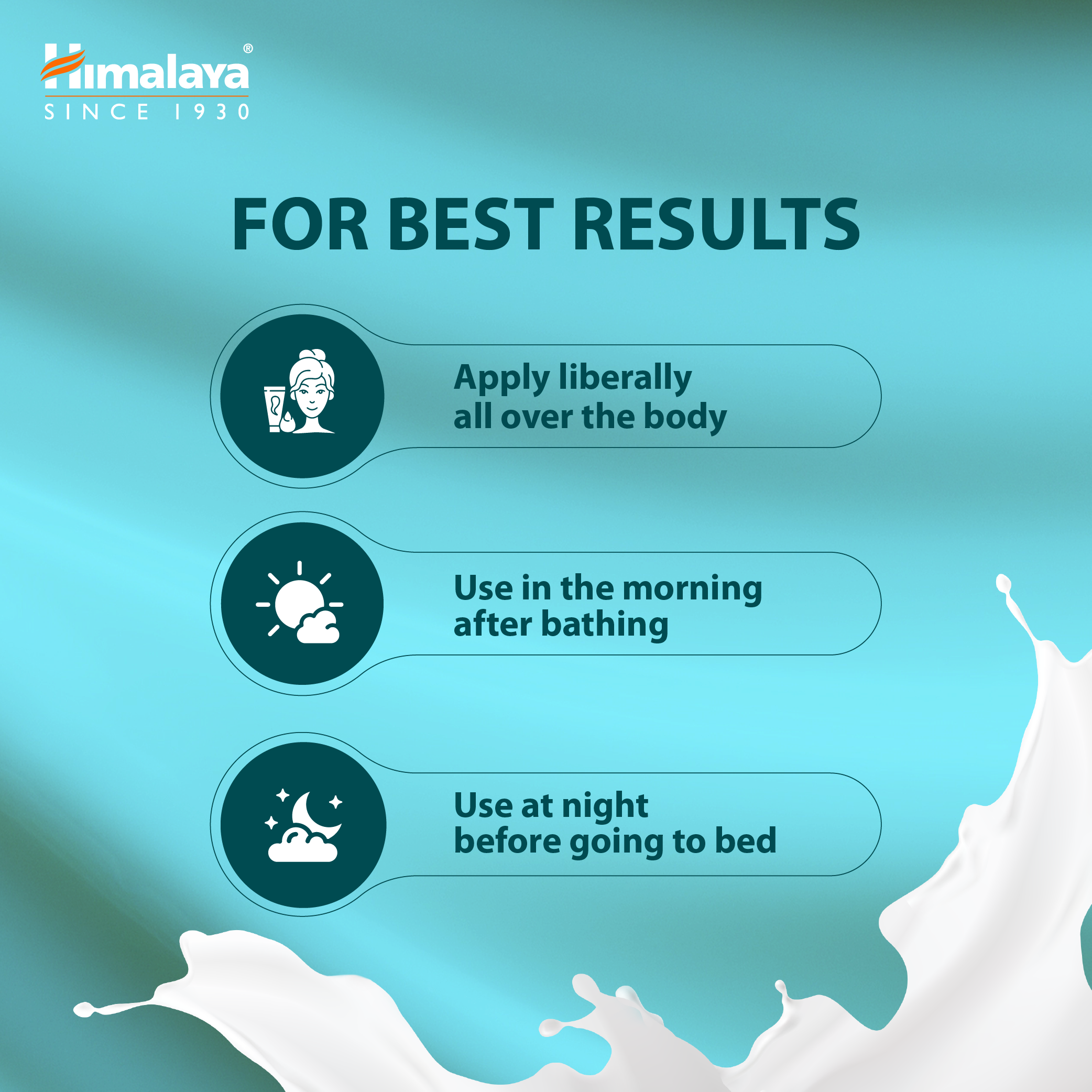 Winter Cherry & Aloe Nourishing Serum Body Lotion