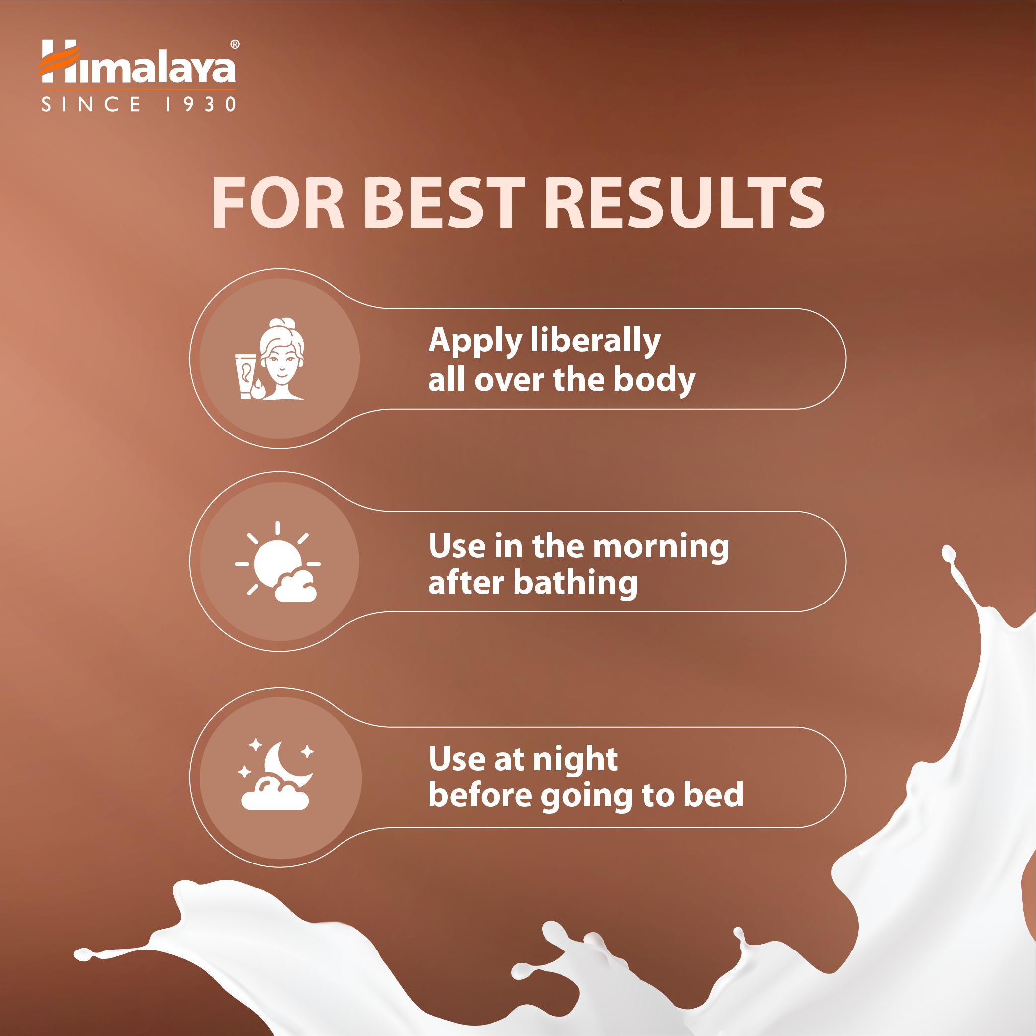 Cocoa Butter Intensive Serum Body Lotion