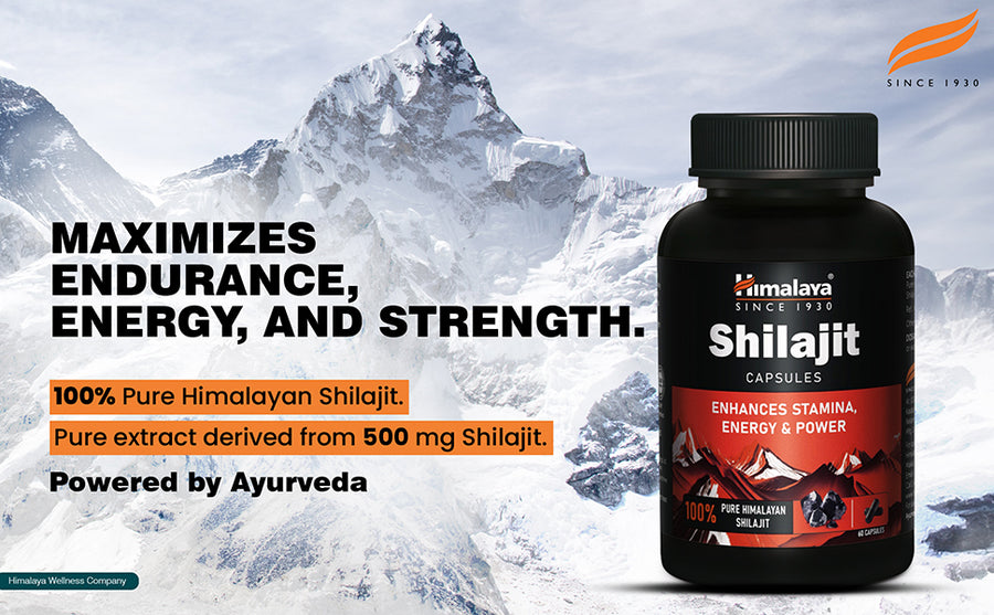 Thinbi Pure Himalayan Shilajit 10000mg Maximum Potency Organic Capsule – Medaid International Thinbi Pure Himalayan Shilajit 10000mg Maximum Potency Organic Capsule – Medaid International