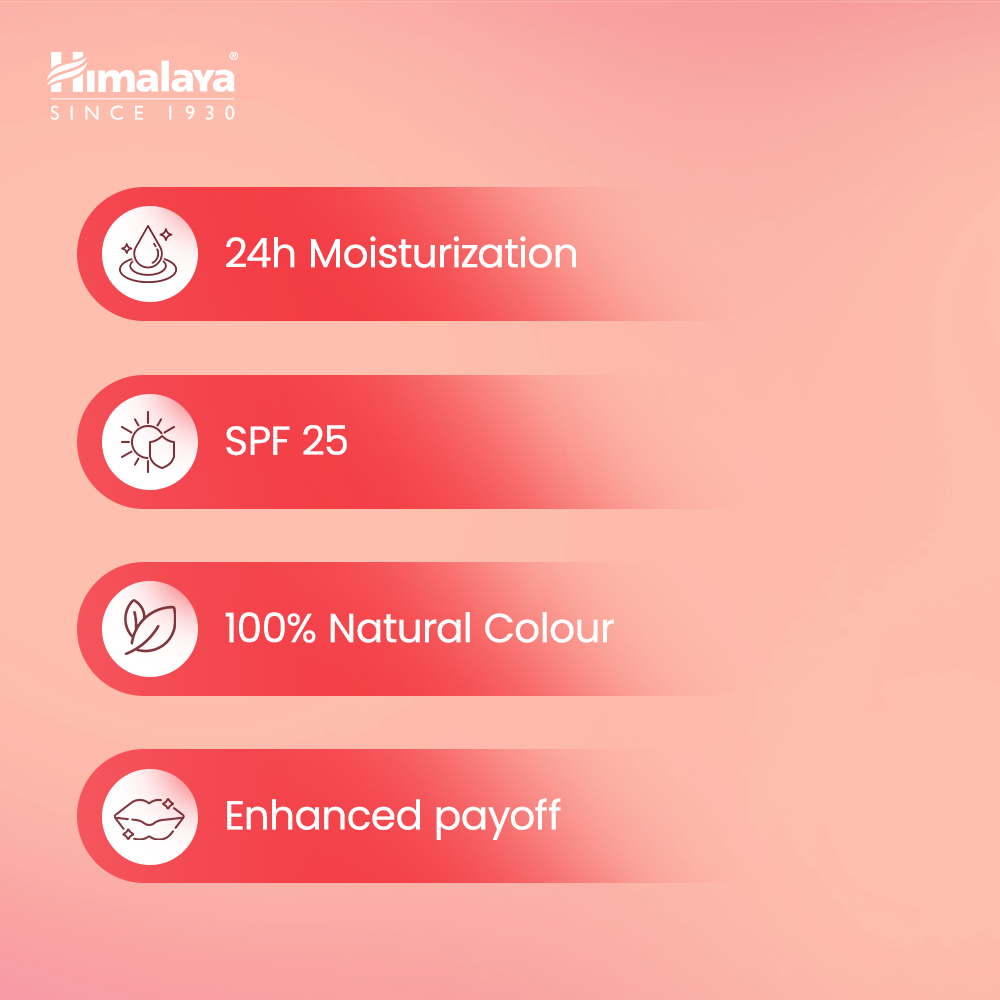 Strawberry Serum Shine Lip Balm