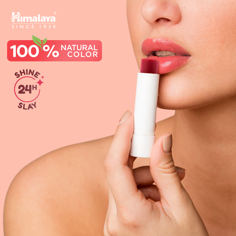 Strawberry Serum Shine Lip Balm