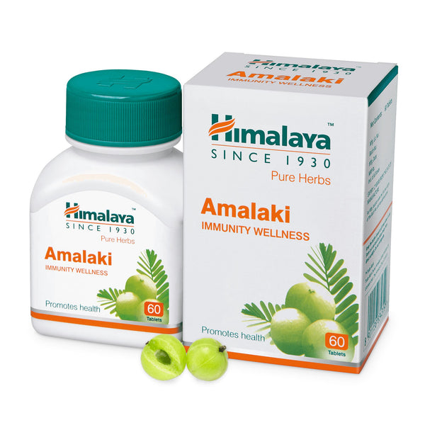 Amalaki Antioxidant