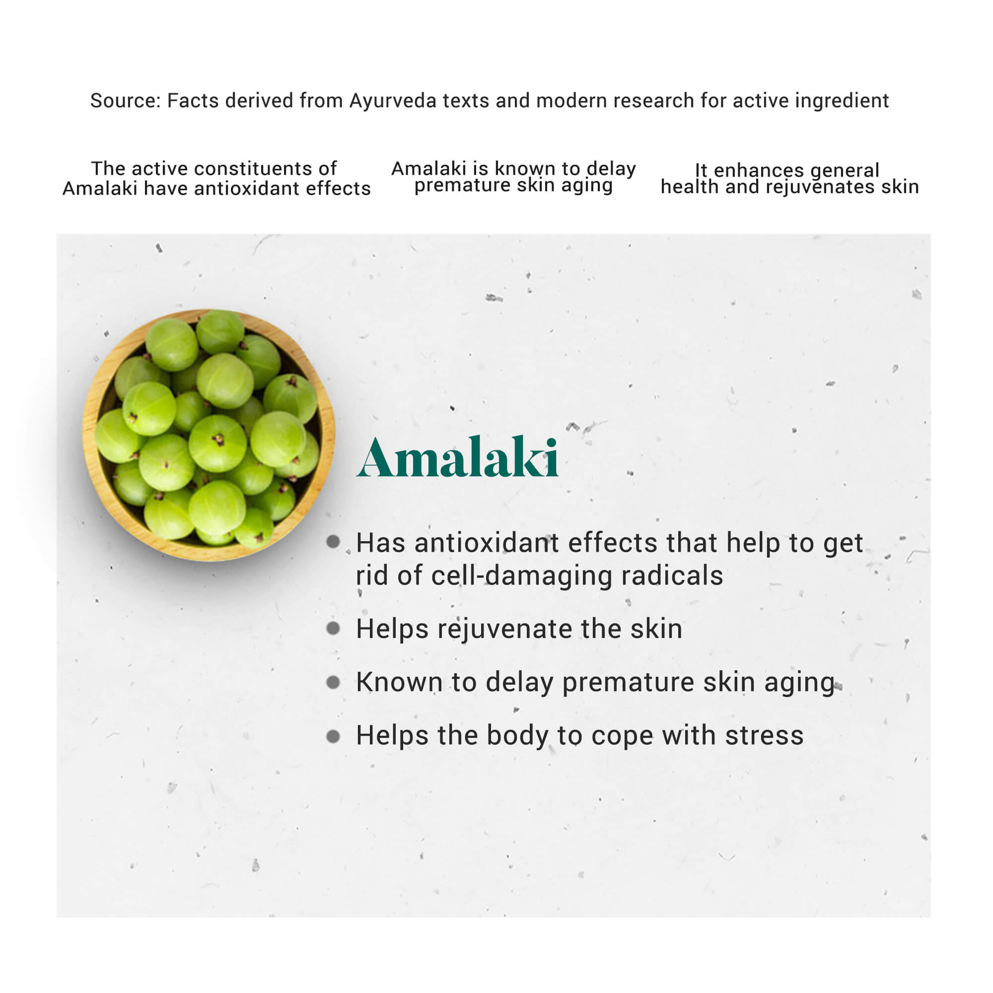 Amalaki | Promotes health : himalayawellness.in – Himalaya Wellness (India)