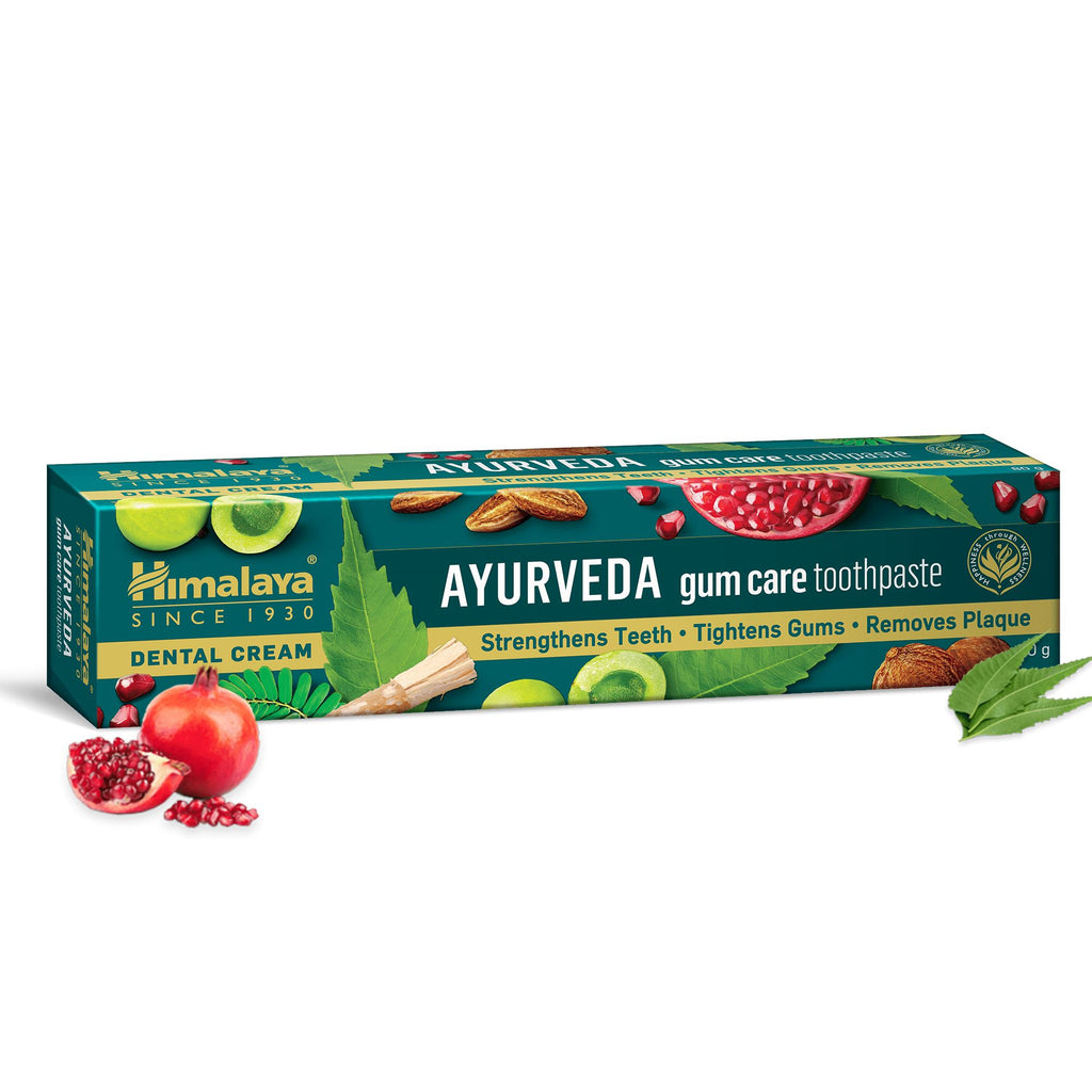 Himalaya Ayurveda Gum Care Toothpaste 150g