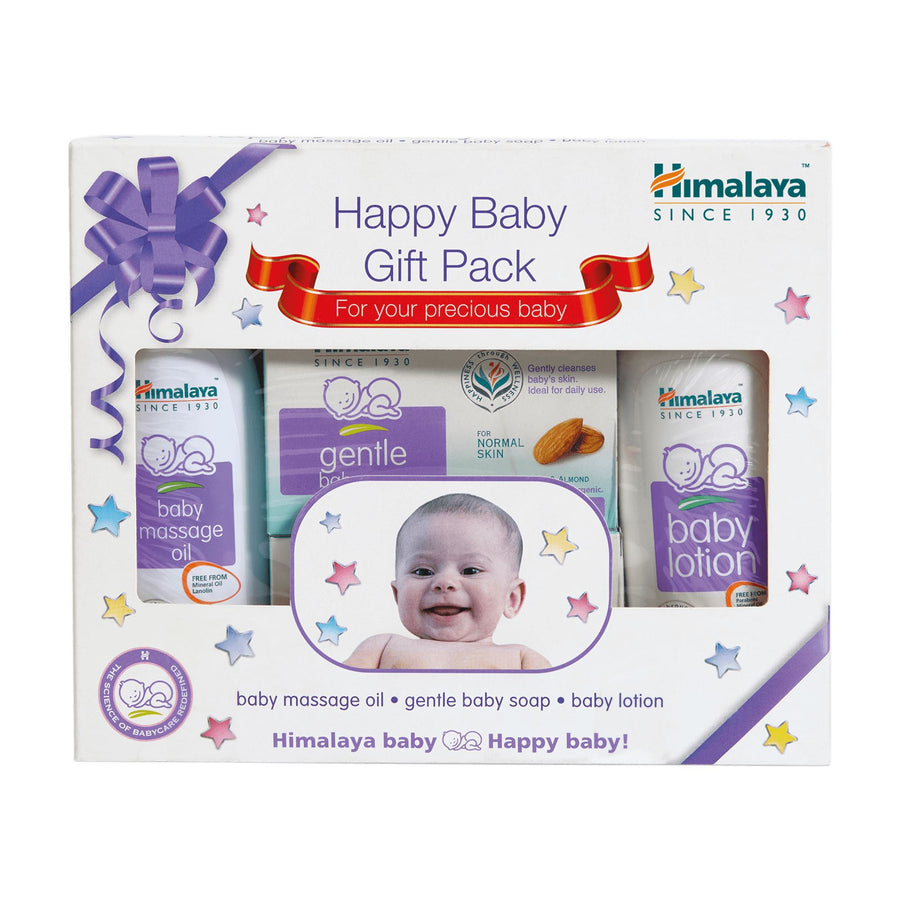 Himalaya Baby Kit List Himalaya Wellness (India)