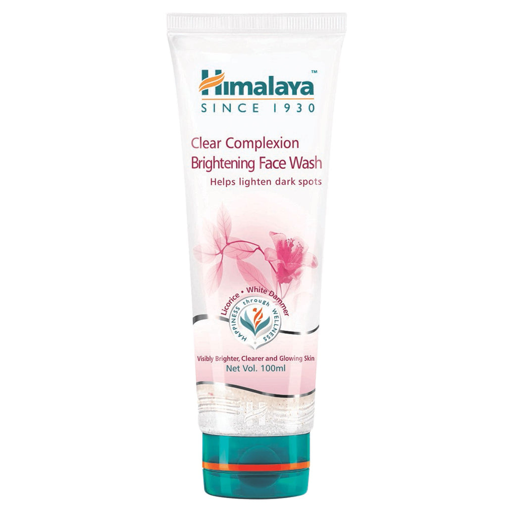 Himalaya clear complexion whitening face 2025 cream review