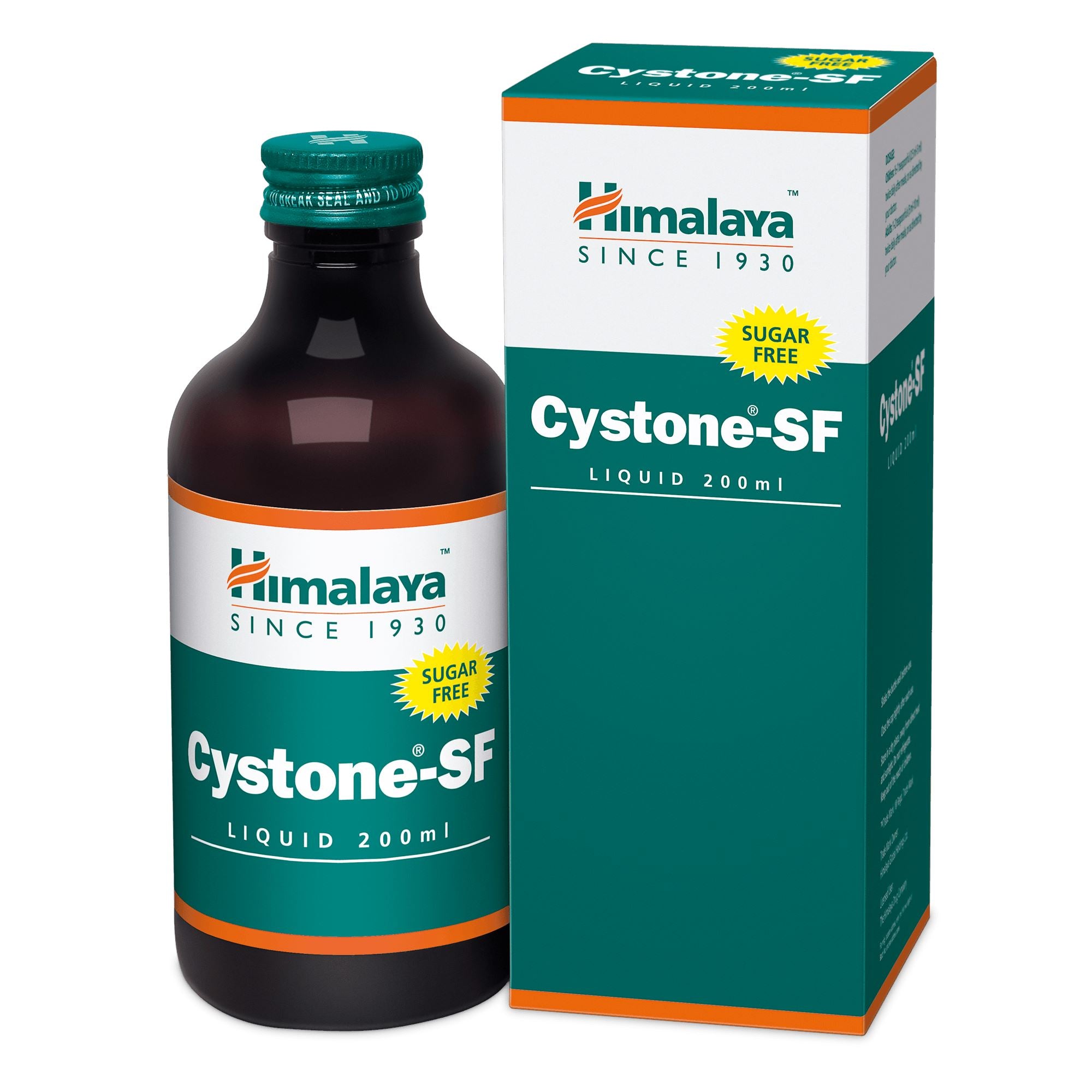 Himalaya Cystone-SF - Syrup to manage kidney stones