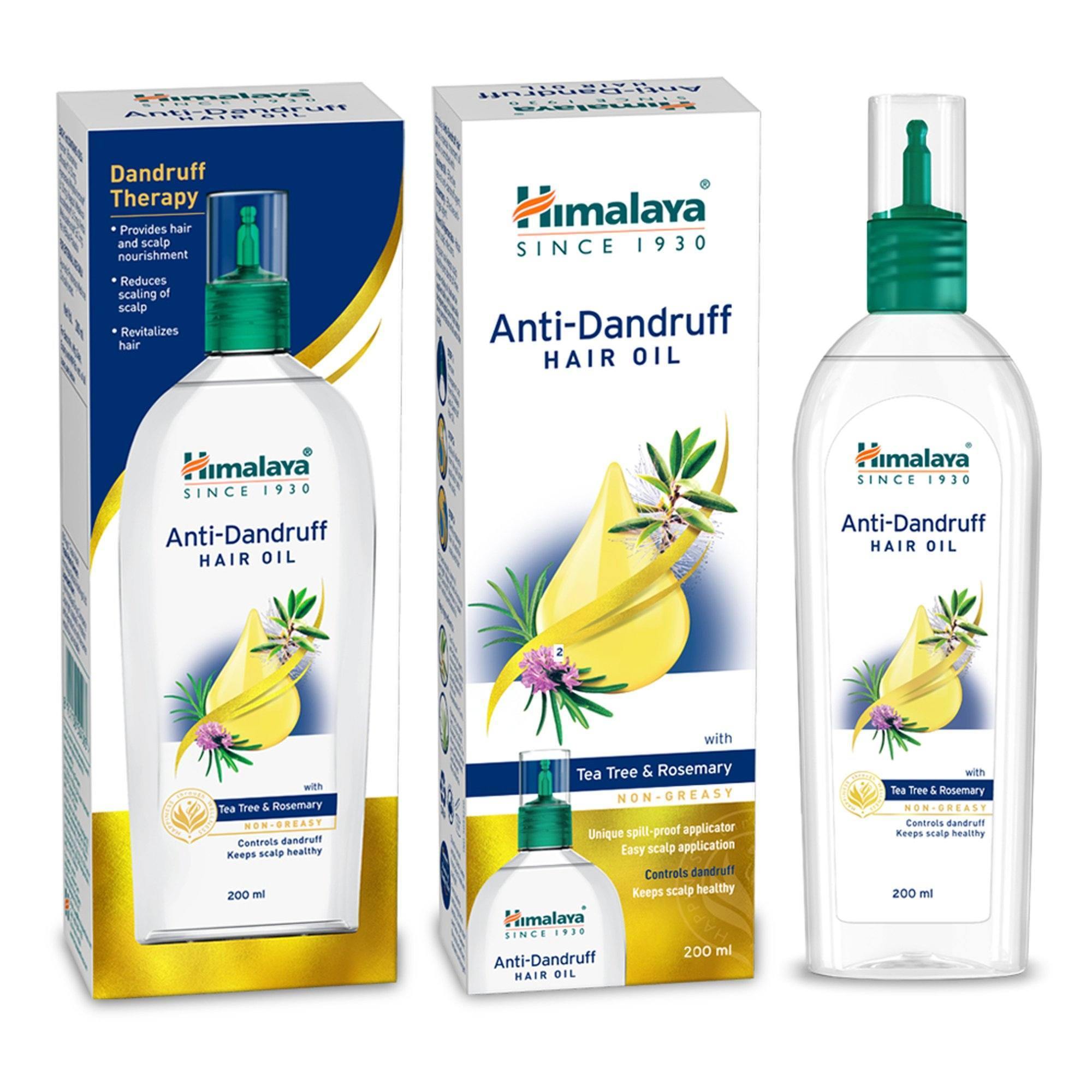 Buy Himalaya Herbals Anti Hair Fall Hair Oil 200ml And Himalaya Anti Hair  Fall Shampoo with Bringaraja 1000 ml Online at Low Prices in India   Amazonin