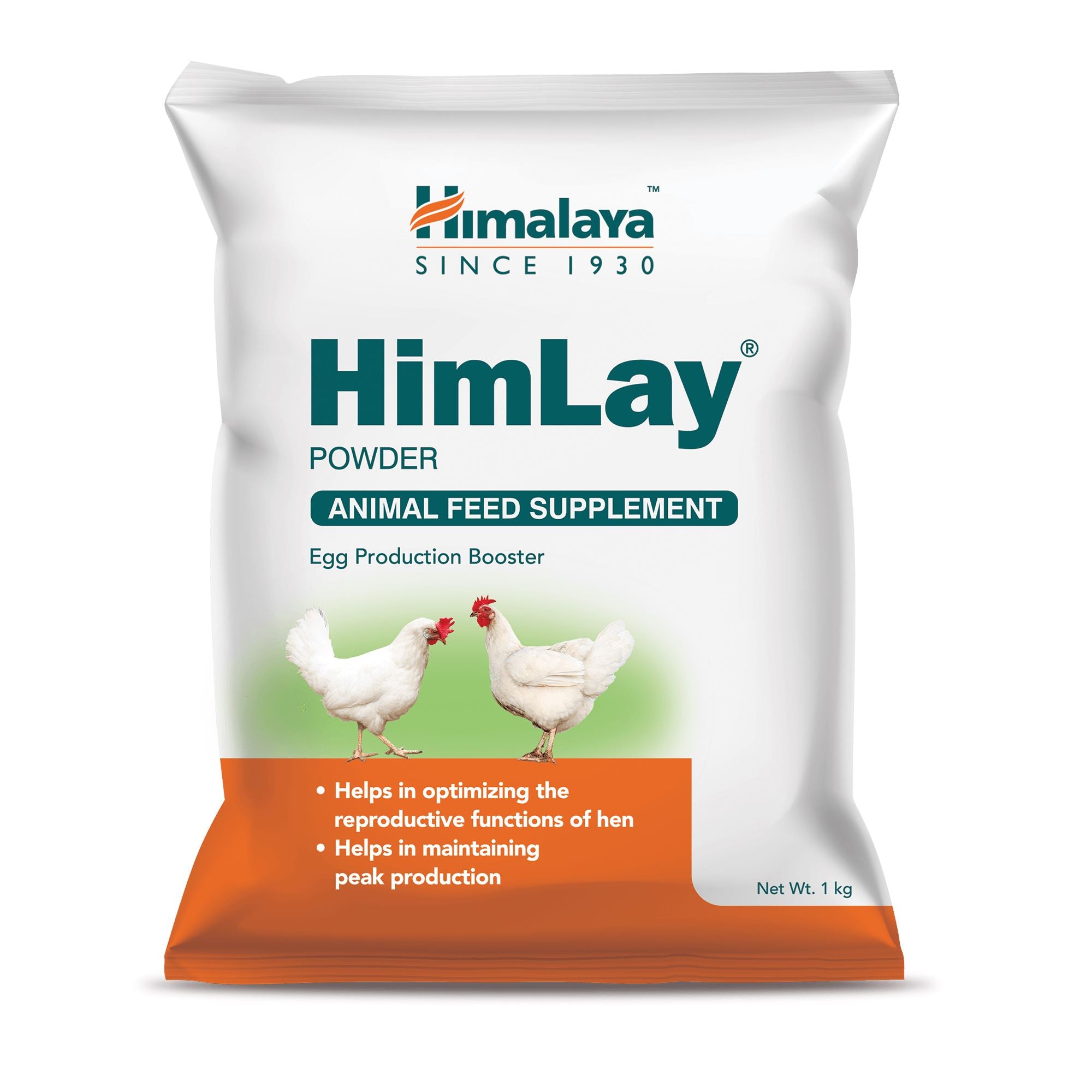Himalaya HimLay 1 kg - Egg Production Booster