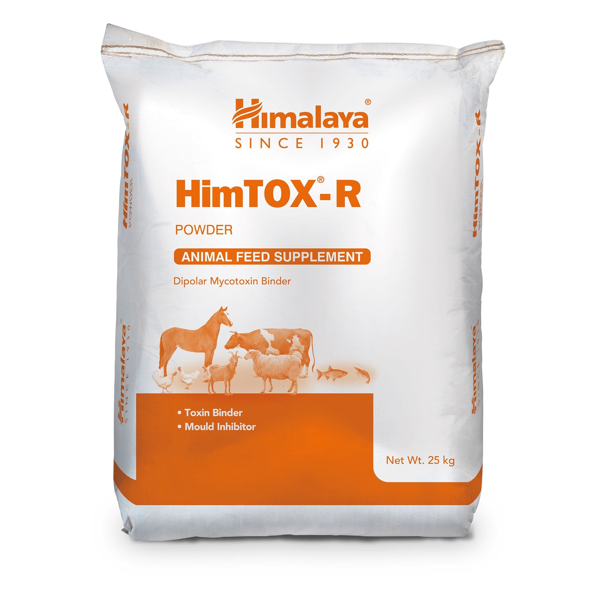 HimTOX-R Powder