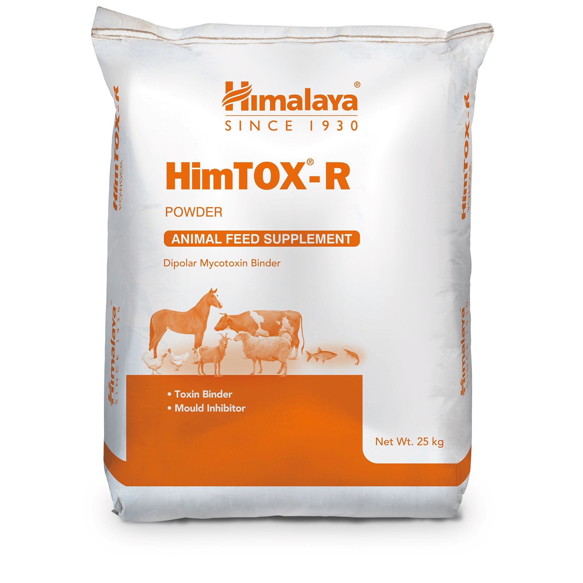HimTOX-R Powder