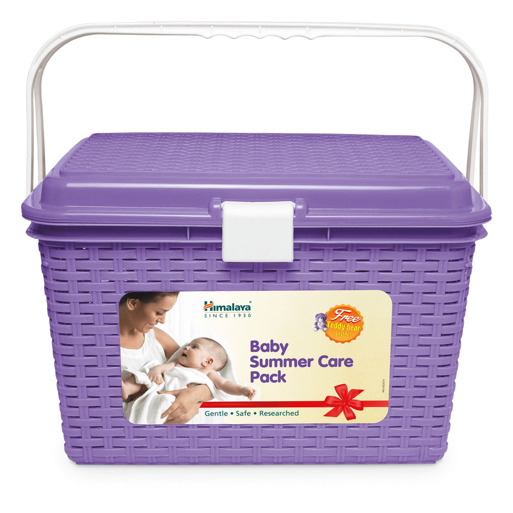 Himalaya Baby Kit List Himalaya Wellness (India)