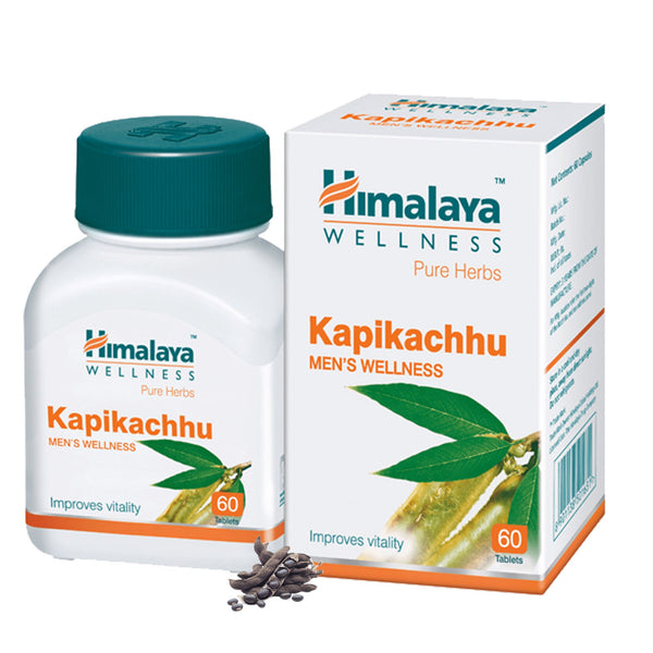 Kapikachhu Men's Wellness