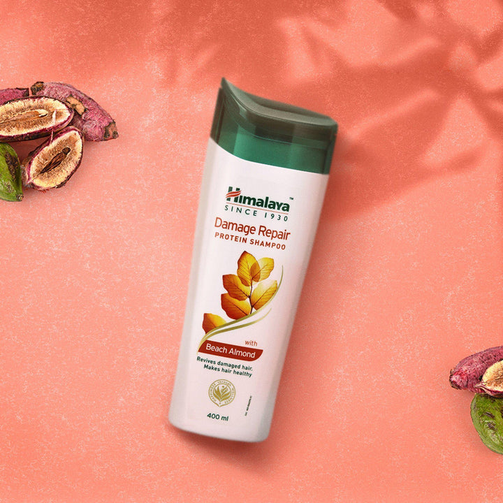 Himalaya Hair Care Products Himalaya Wellness (India)