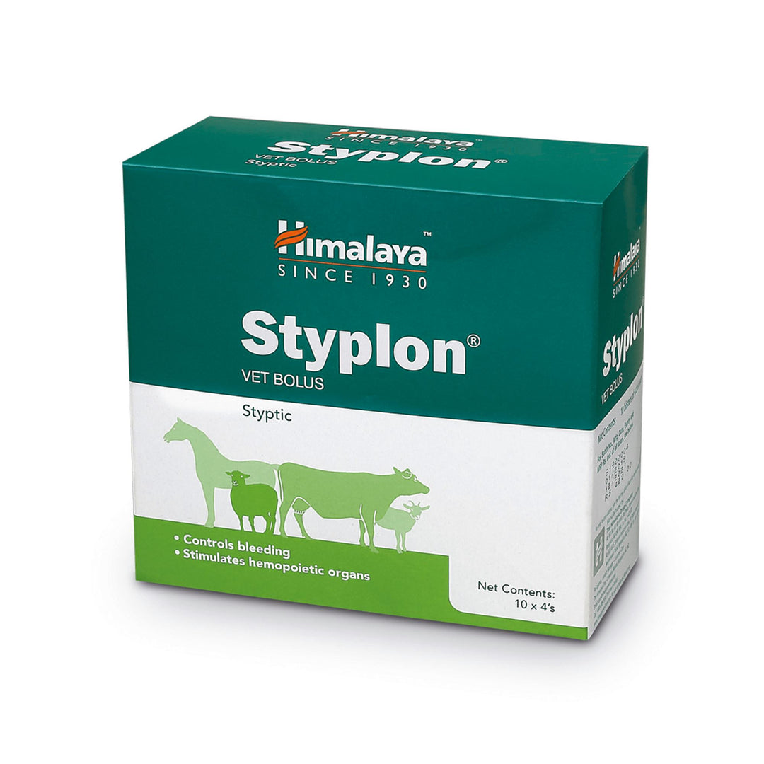 Himalaya Styplon Vet Effective haemostyptic & Assists coagulation