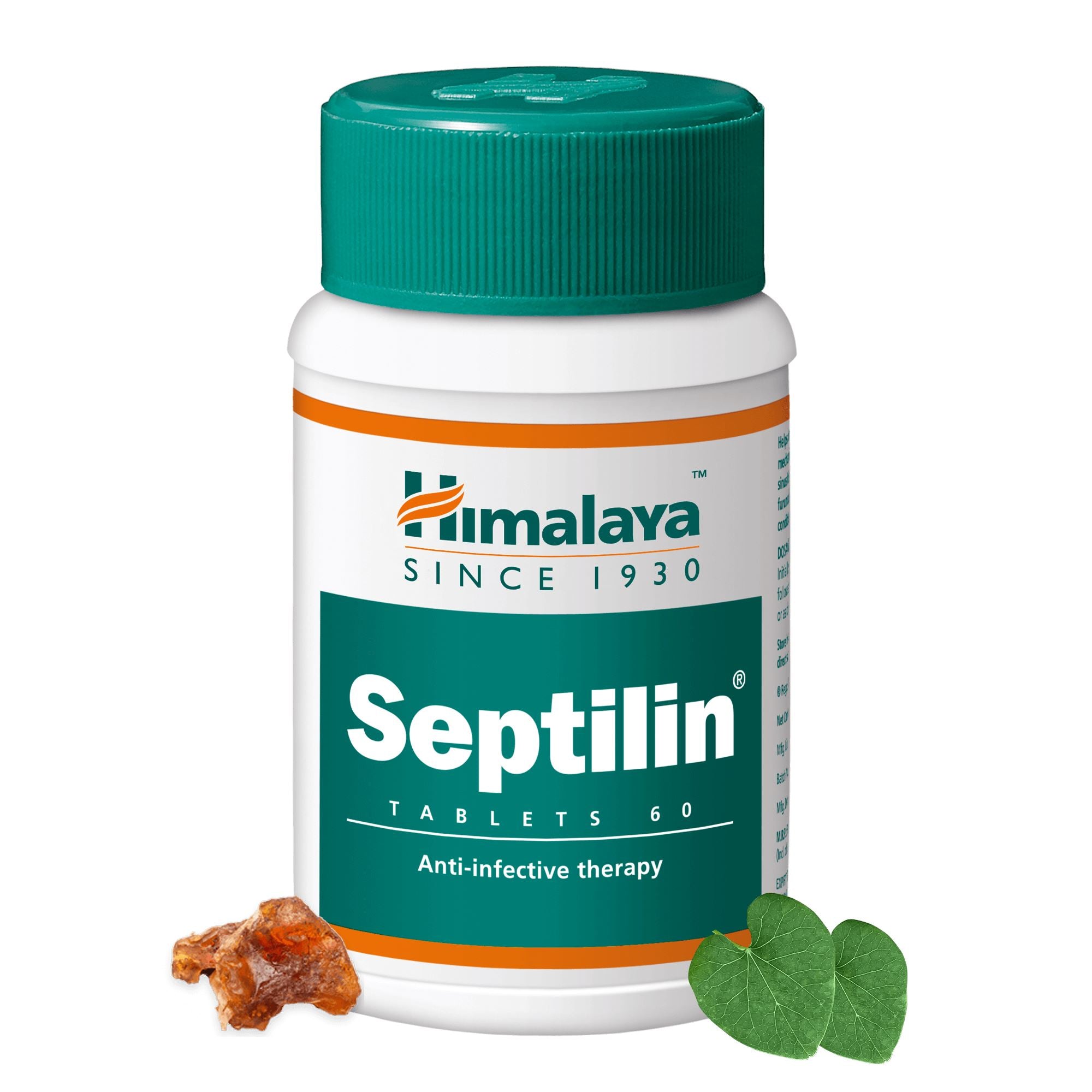 Himalaya Septilin Tablets – Himalaya Wellness (India)