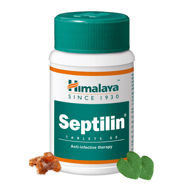 Septilin Immunity Booster