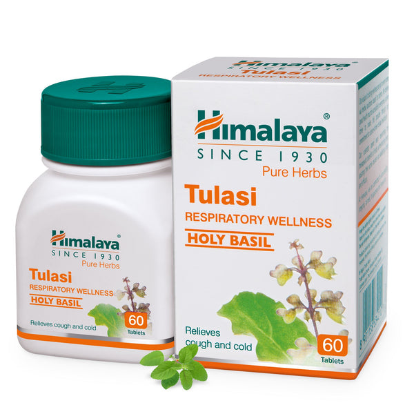 Tulasi Respiratory Support