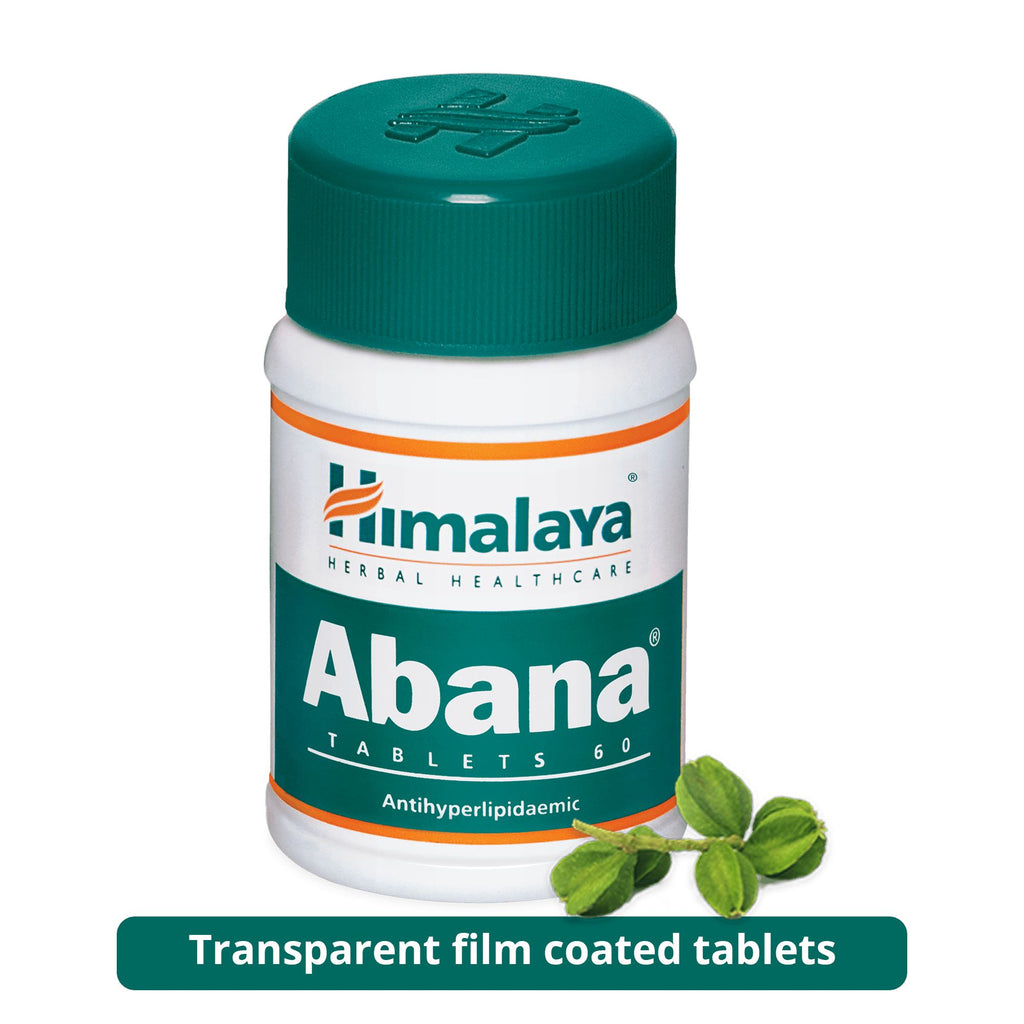 Himalaya Abana Himalaya Wellness India