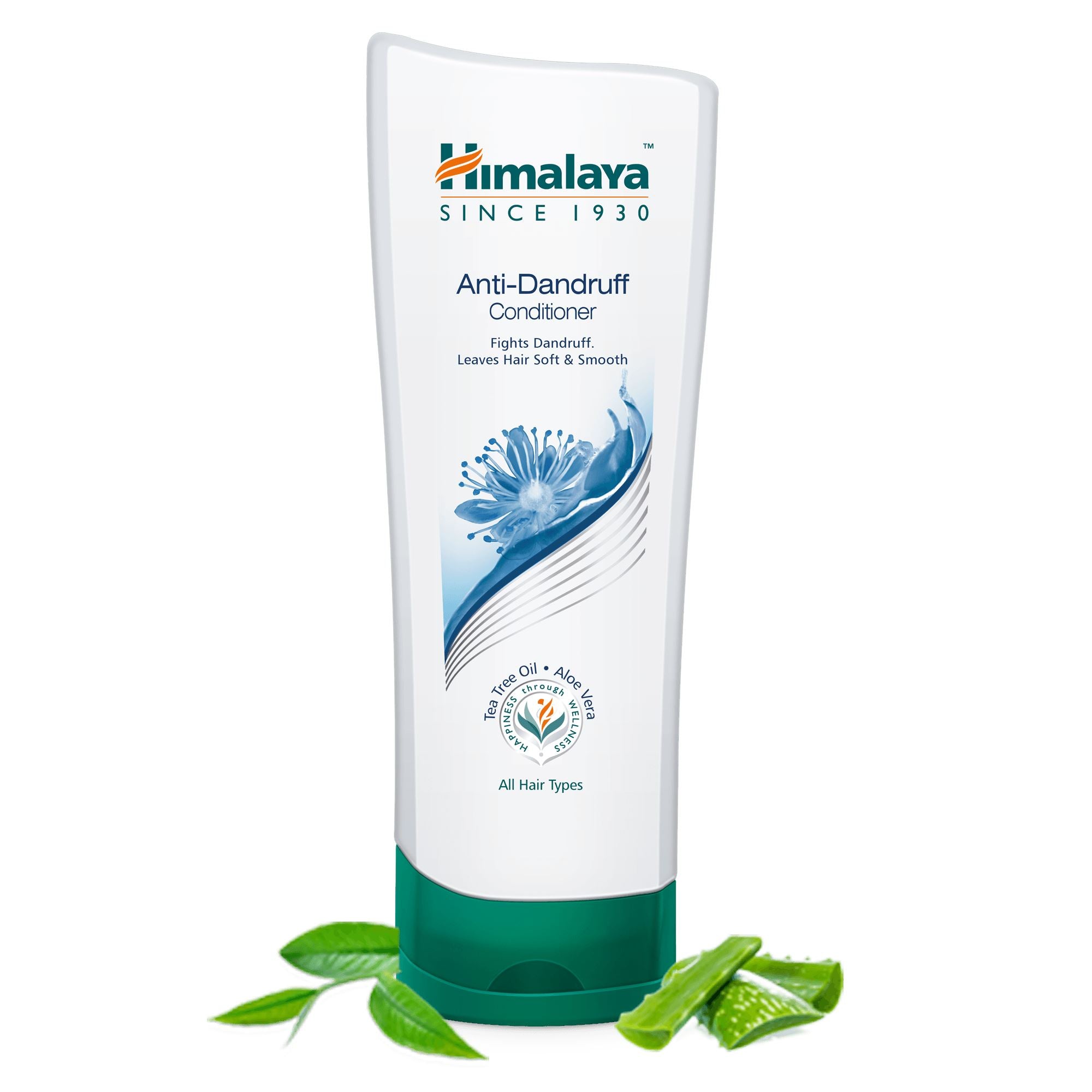 Himalaya Anti-Dandruff Conditioner - Fights dandruff and leaves hair soft and smooth