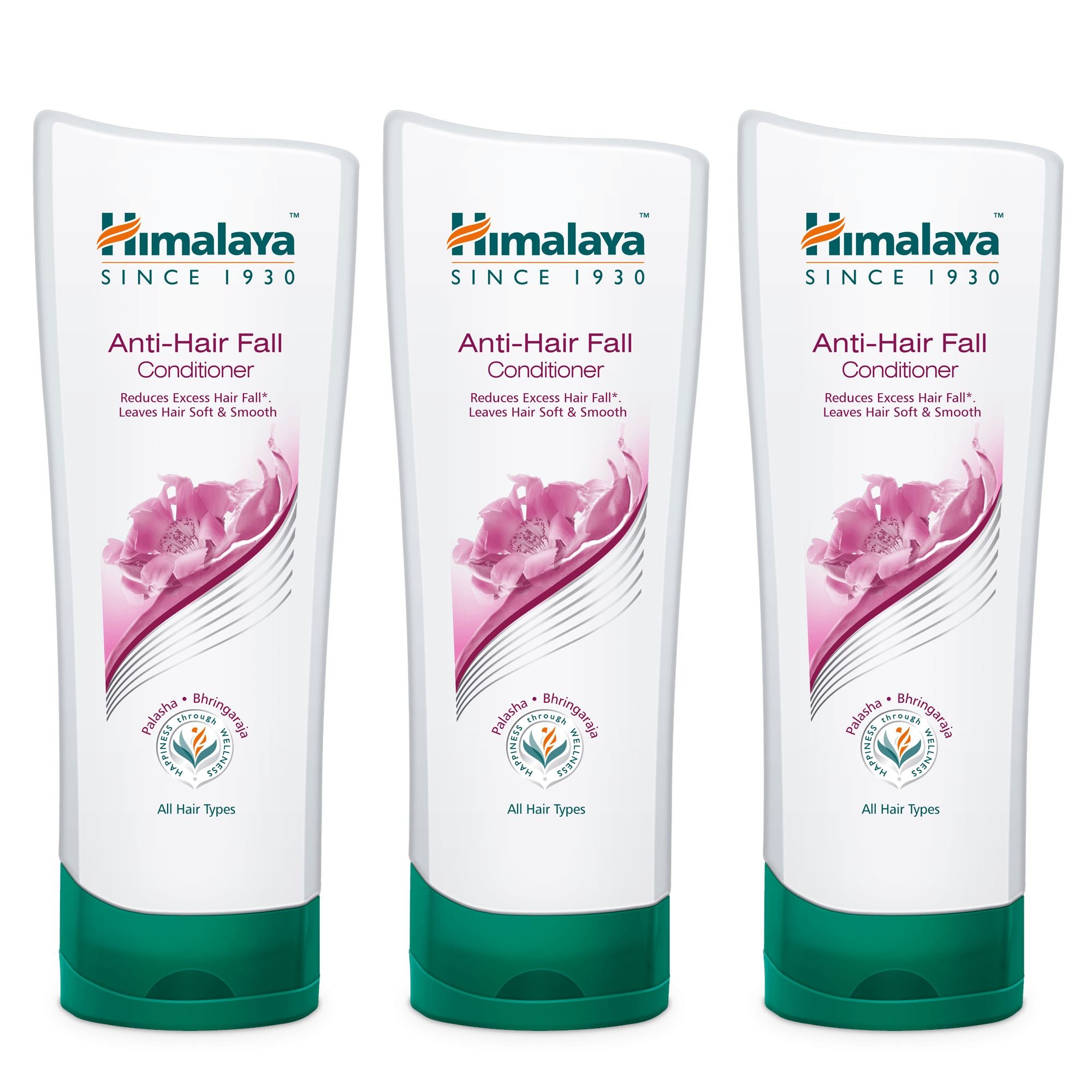 Himalaya Anti-Hair Fall Conditioner 100ml (Pack of 3)- Reduces Excess Hair Fall