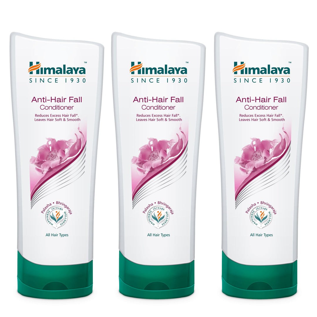 Himalaya AntiHair Fall Conditioner Reduces Excess Hair Fall