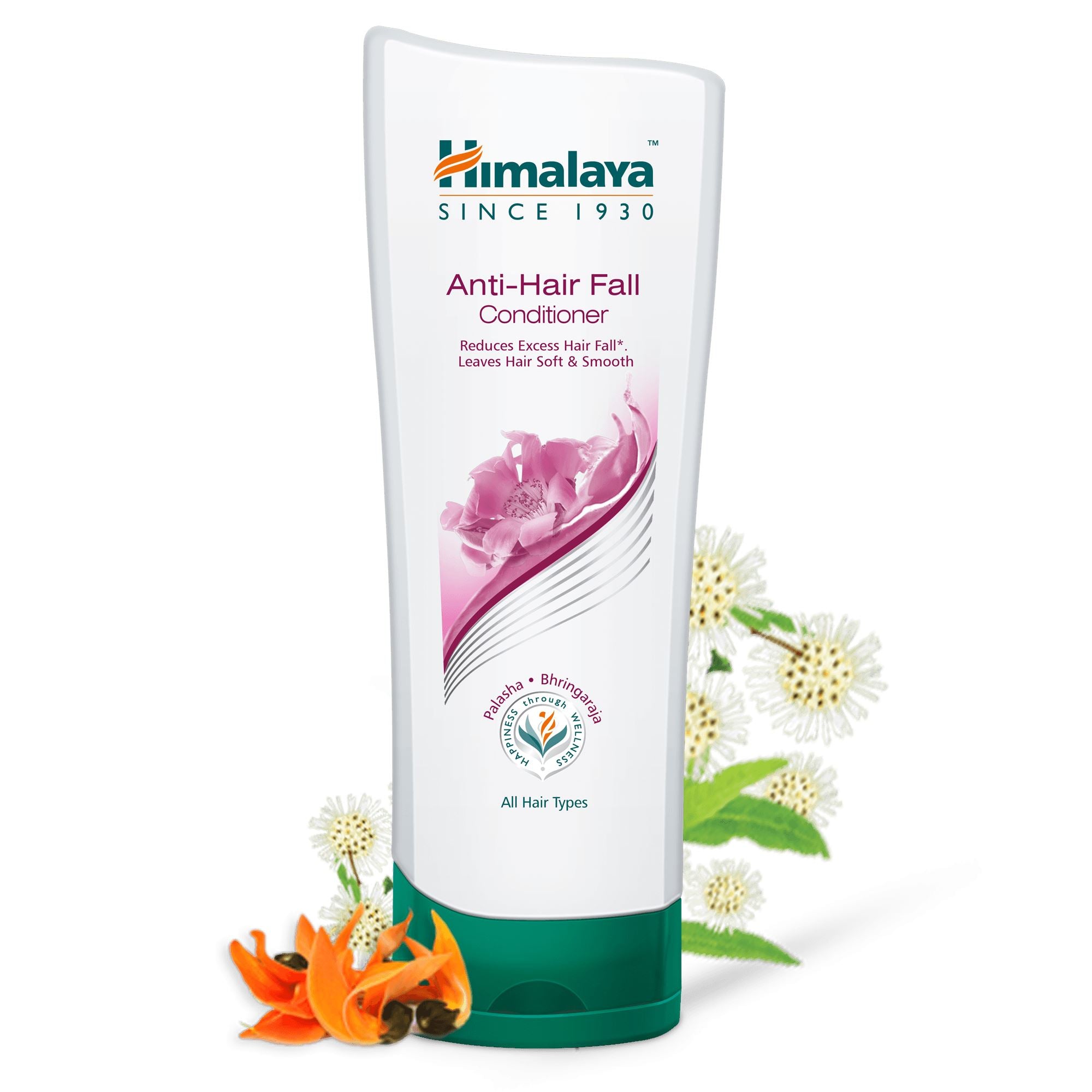 Himalaya Anti-Hair Fall Conditioner - Reduces Excess Hair Fall