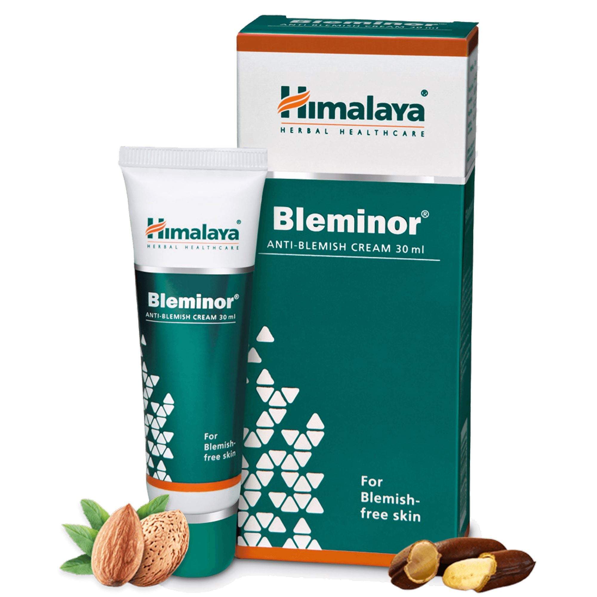 Himalaya Bleminor - For blemish-free skin