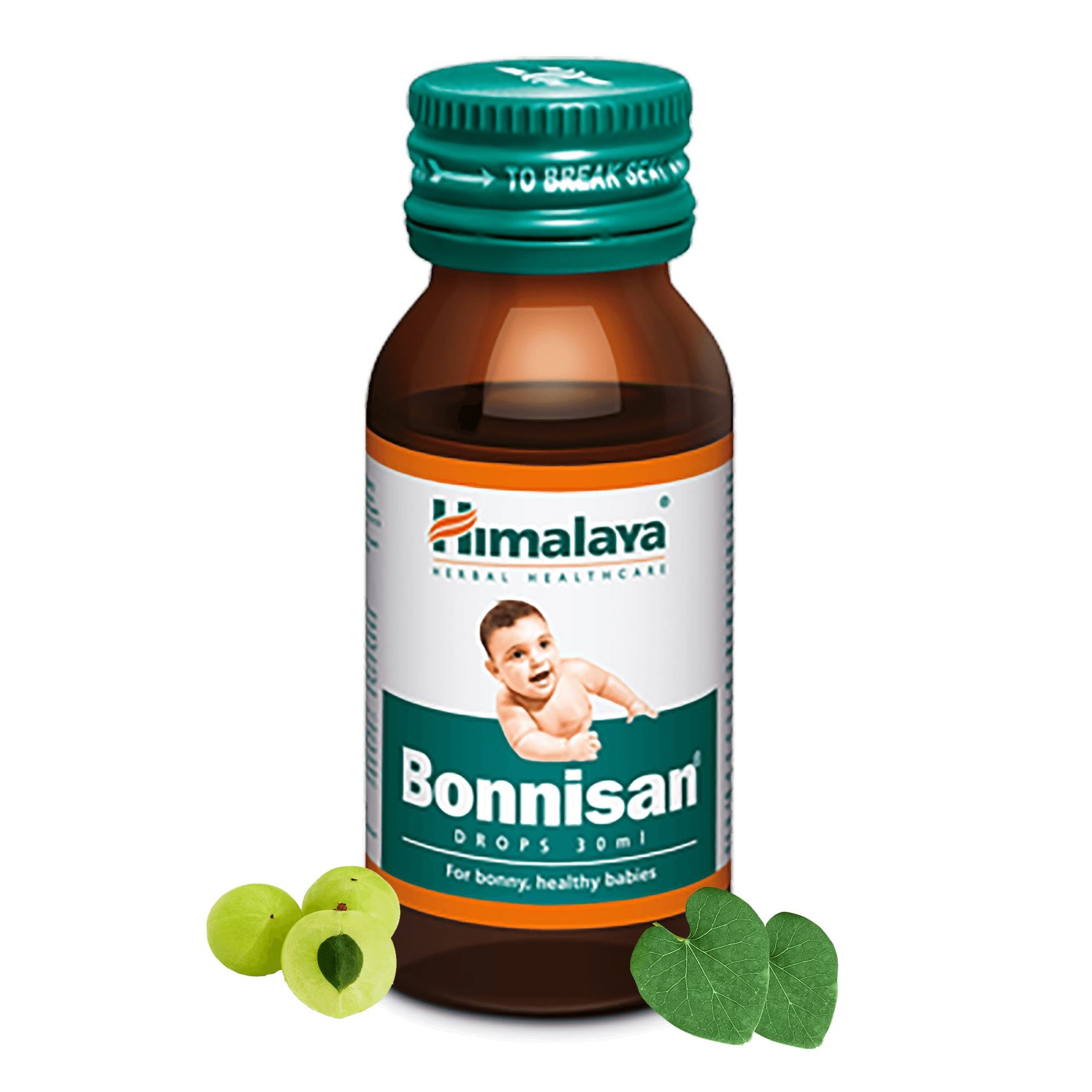 BONNISAN DROPS 30 ML BONNISAN DROPS 30 ML