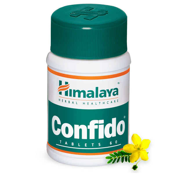 Confido Men's Confidence