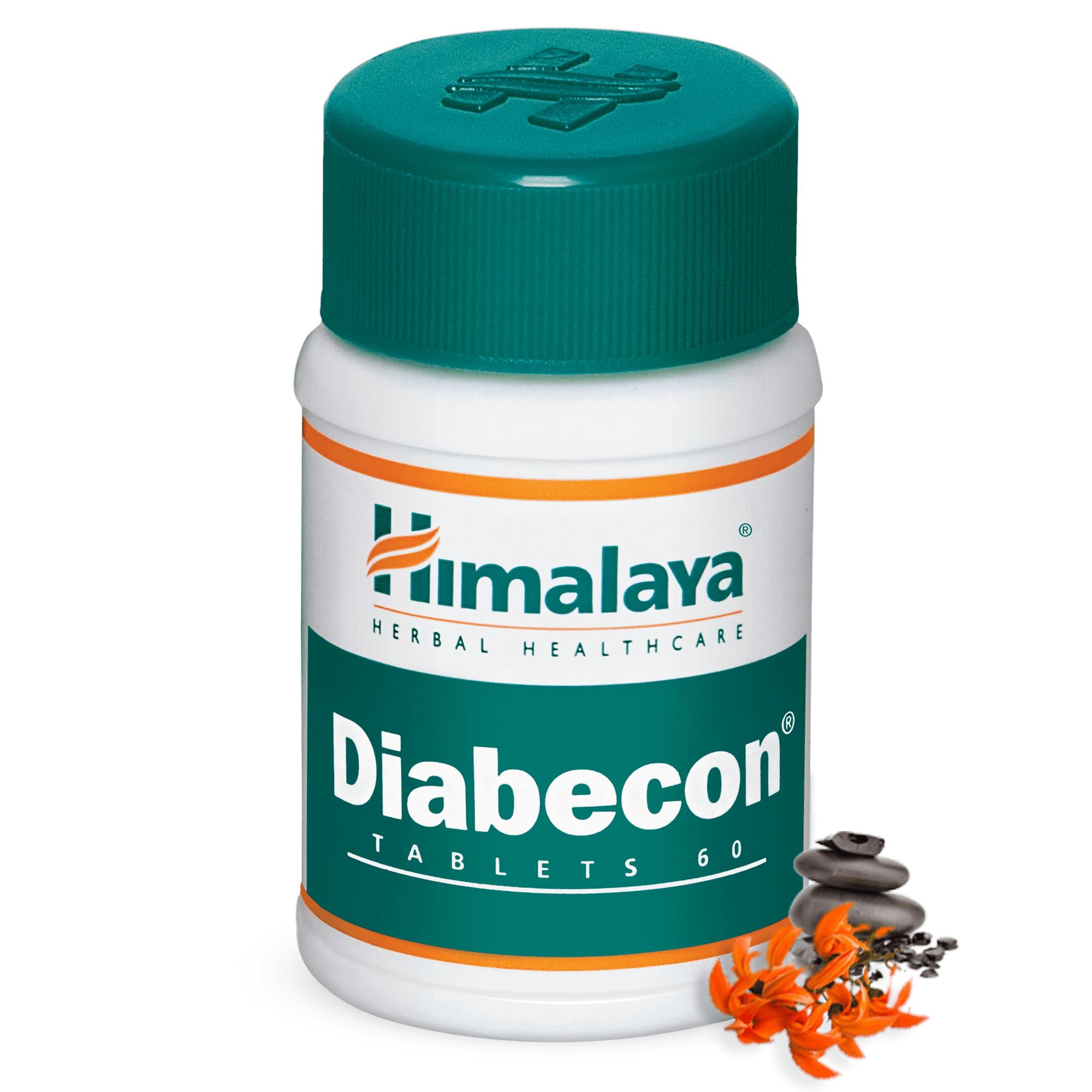 Himalaya Diabecon - Tablets to reducing excessive blood sugar levels