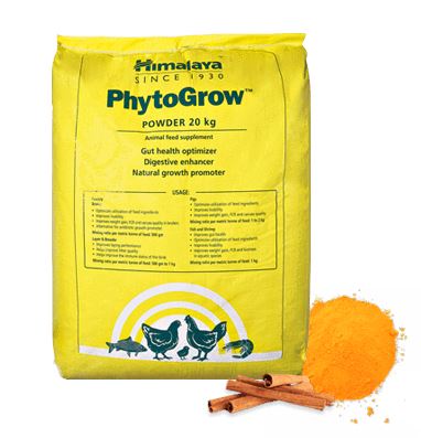 Himalaya PhytoGrow 20 Kg- Next generation gut health promoter
