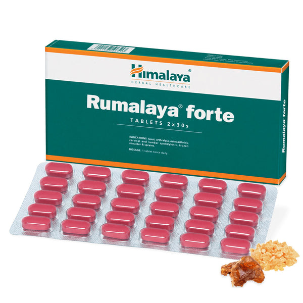 Rumalaya Forte Joint Care
